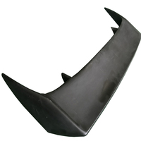 For 1989-1994 S13 Silvia PS13 S14 S14A S15 326 Power Wing Rear Spoiler Trunk Spoiler FRP Fiberglass
