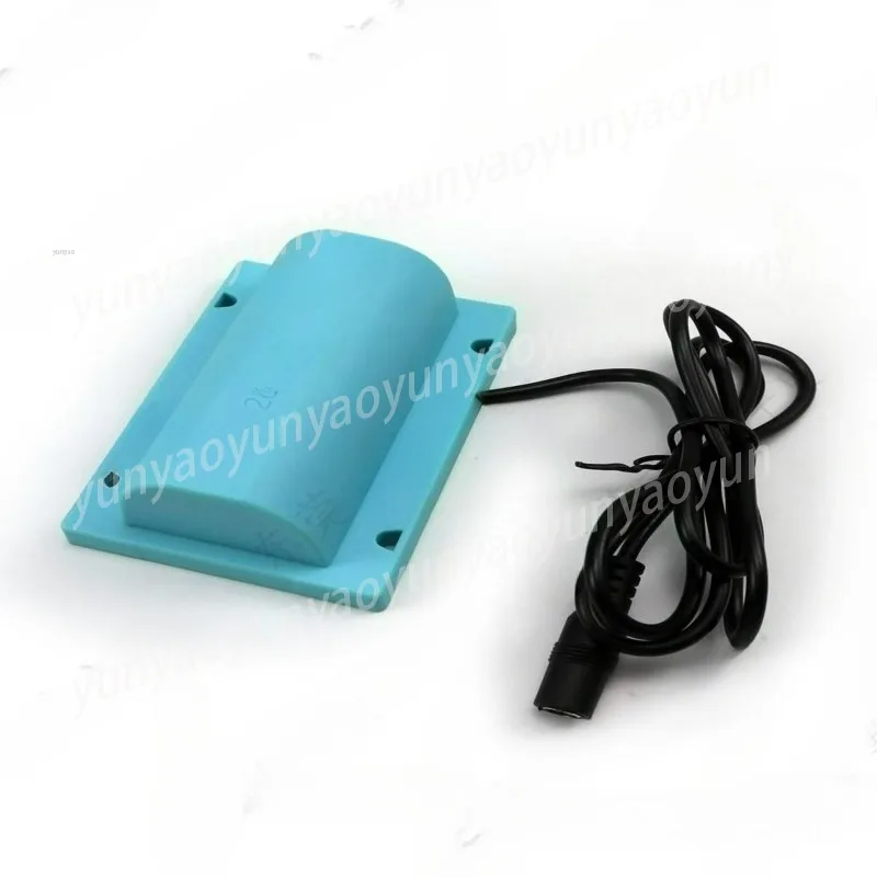 R2838 Double-Head Vibration Motor Massage Bed Motor Massage Sofa Accessories DC 12V 3000-4800RPM
