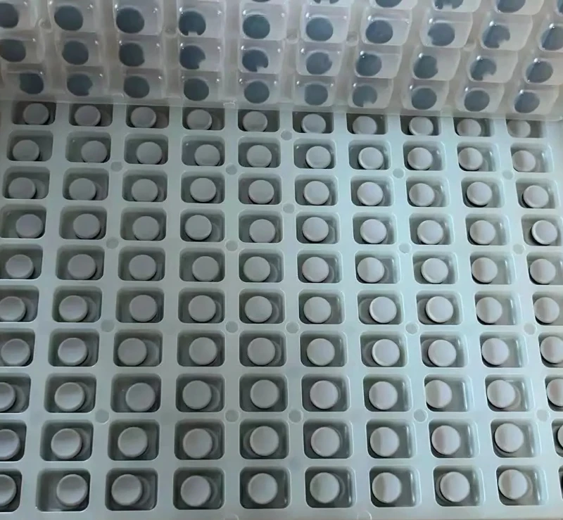 Novo original para nintendo 2ds para 3ds para 3dsxl para novo 3dsxl para novo 3ds para novo 2dsxl 3d analógico joystick botão tampa