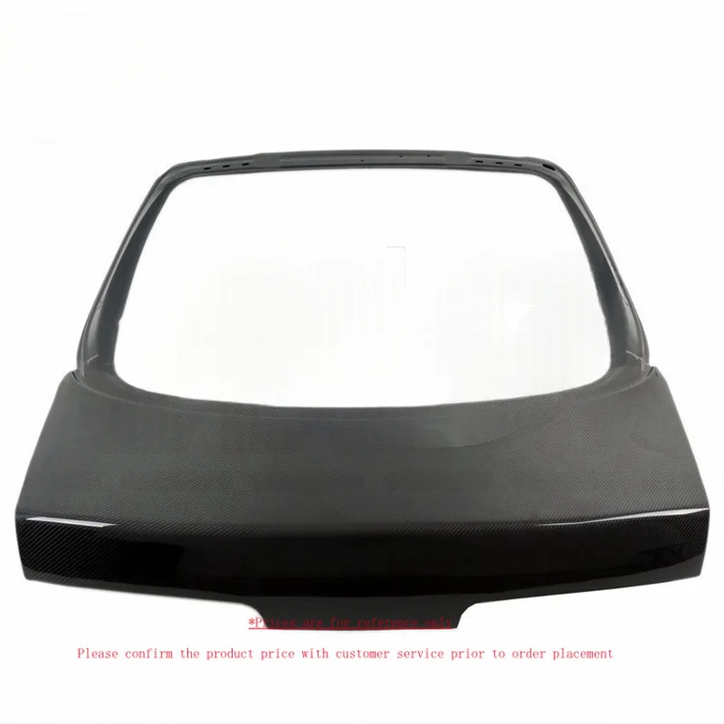 Carbon Fiber Rear Trunk for 1994-2001 Acura Integra Dc2