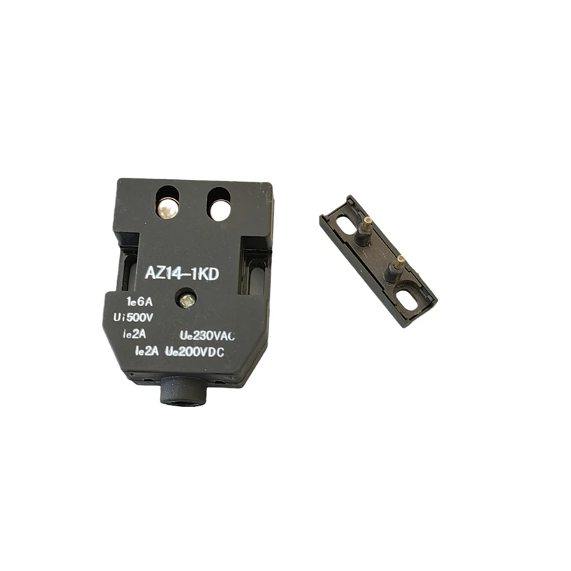 

AZ14-1KD Elevator Contact Lift Door Lock Switch