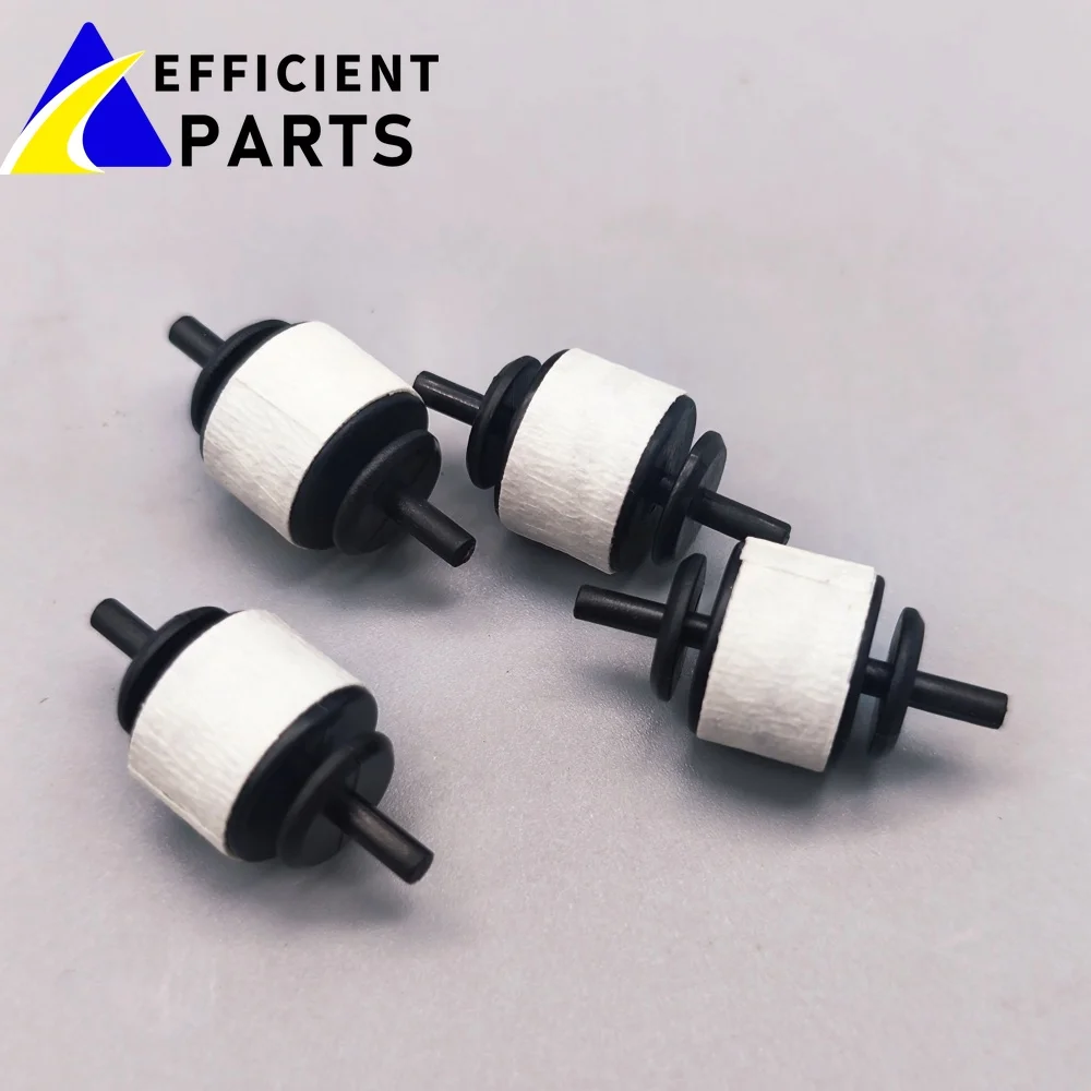 4X Cleaner Pinch Roller S for Brother HL3140 HL3150 HL3170 HL3180 HL4150 HL4570 HL L8250 L8260 L8350 L8360 L9200 L9310 LY0634001