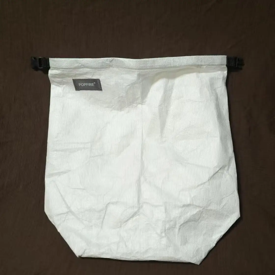 12 g 3,3 l Aufbewahrungsbeutel, Tyvek-Kleidung, Kompressionsbeutel, große Kapazität, Aufbewahrungstasche für wasserdichte Reise-Nocken, Taschen für verschiedene Gegenstände