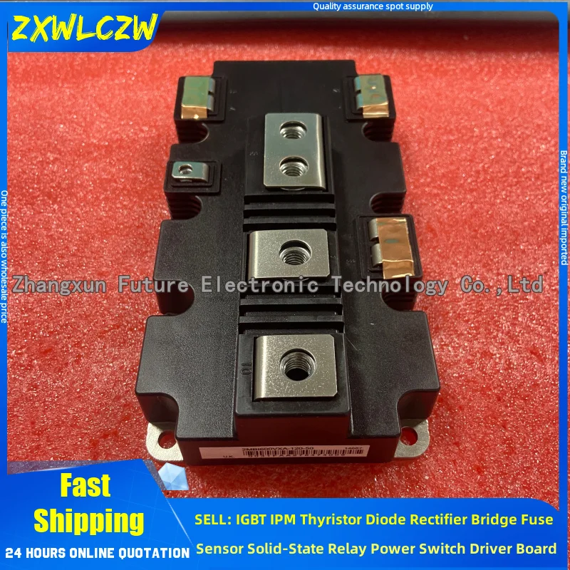 

FF1800R23IP5 2MBI600VXA-120-50 2MBI900VXA120-50 2MBI1400VXB-120-50 2MBI1000VXB-170-50 2MBI1400VXB-170-50 IGBT Module