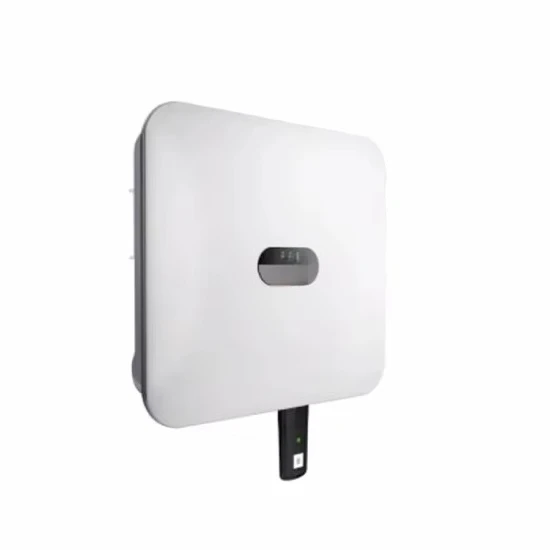 The newly designed  inverter Sun2000-10ktl-M1 is guaranteed for 5 to 10 years