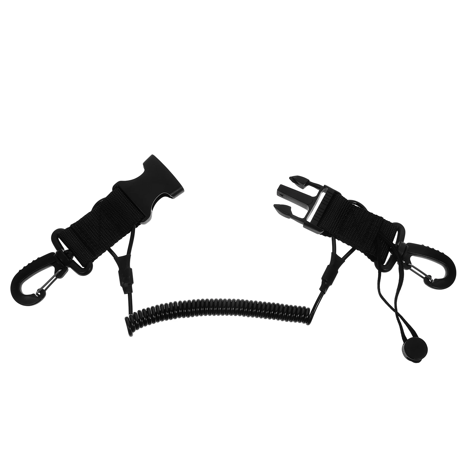 

1PC Diving Camera H Strap Quick Release Lanyard Anti Lost Straps for Men All Sizes Camera