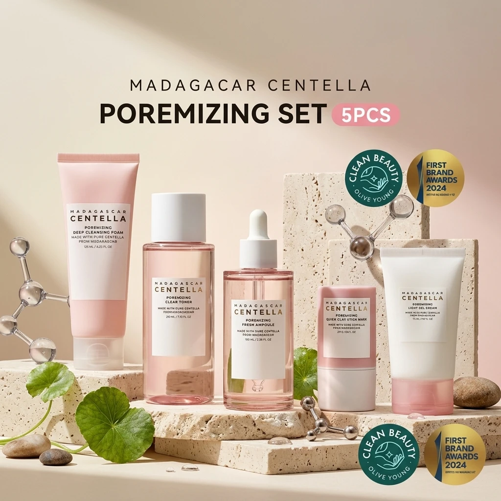skin1004-madagascar-centella-poremizing-skincare-set-cosmeticos-coreanos-tonico-ampolla-gel-crema-limpiador-facial-kit-de-belleza-para-poros
