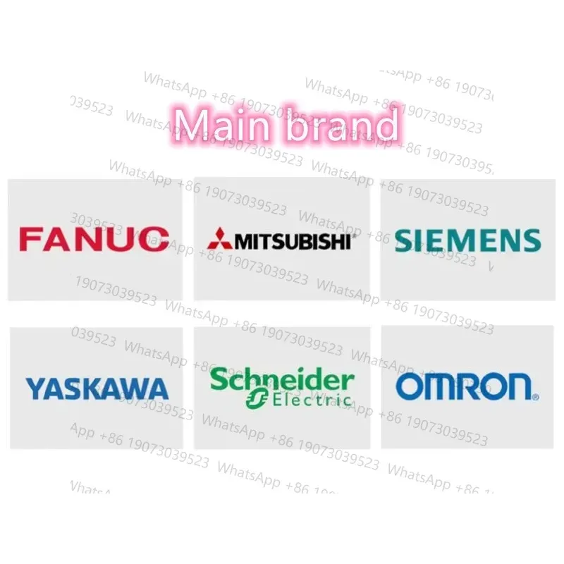 Encoder bekas A860-0370-V501