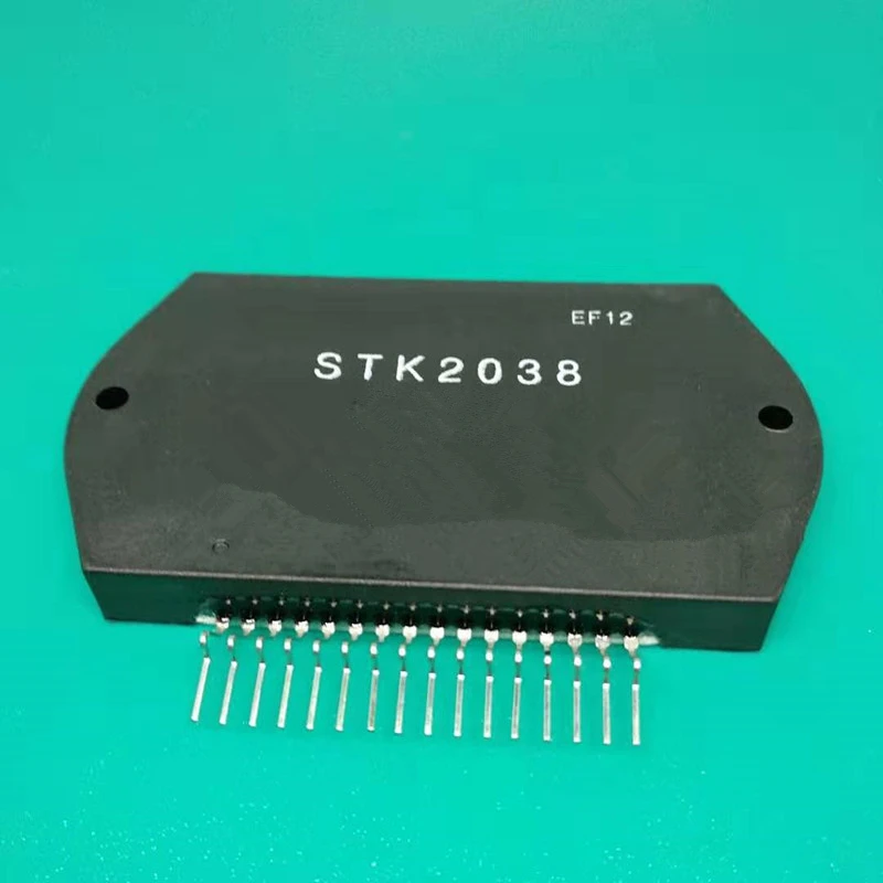 1 pezzo STK2038 STK-2038