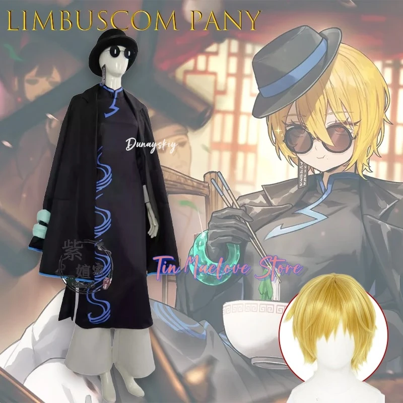 

LimbuCom Pany Don Quixote Аниме Performance disfraz Косплей Наряд Униформа Хэллоуин Сексуальная Рождественская Ролевая Игра Вечеринка Cos