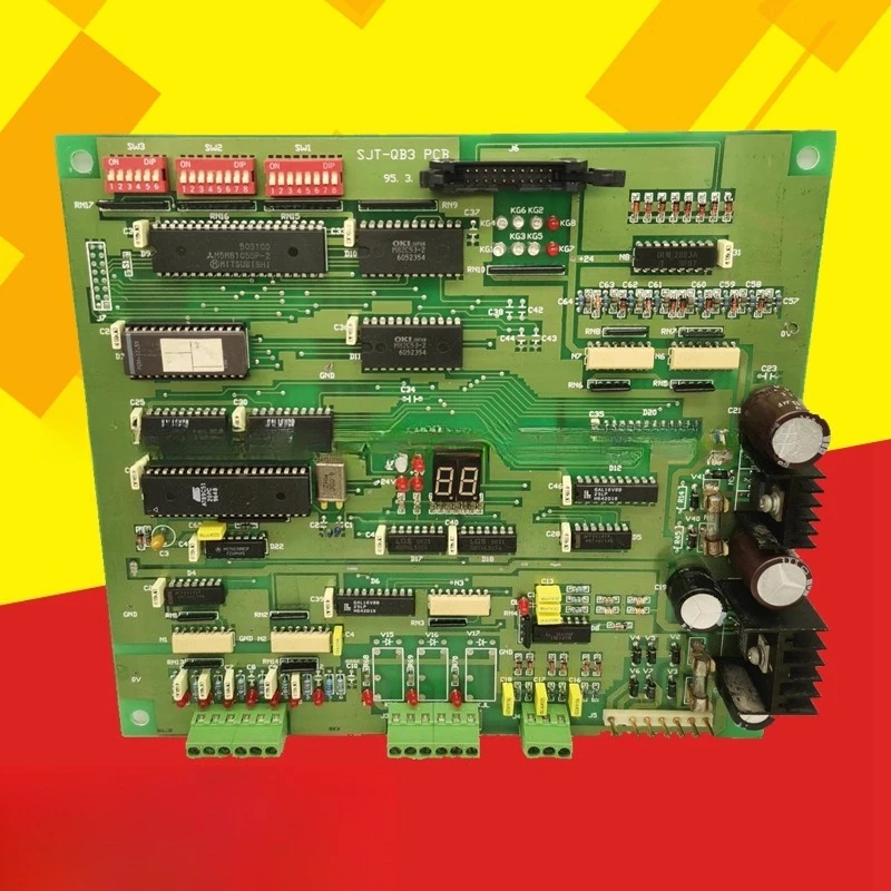 Parts Forshenyang B…