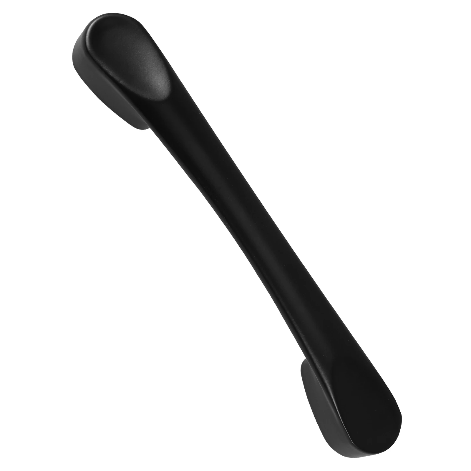 

Black H for Cabinets Cupboard Drawer Pulls Zinc Alloy Modern Design Bathroom Kitchen Wardrobe Furniture Hardware
