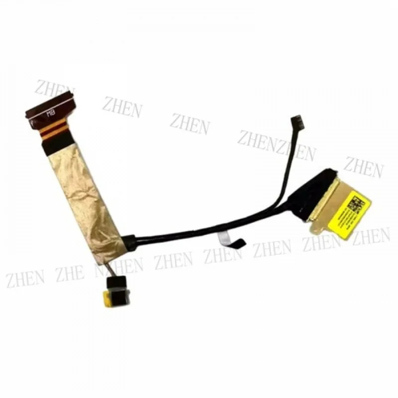 Y for  Lenovo Legion S7-15IMH5-15ACH6 Y9000X 2021 LCD Display Cable 5C10S30278  4K 1080