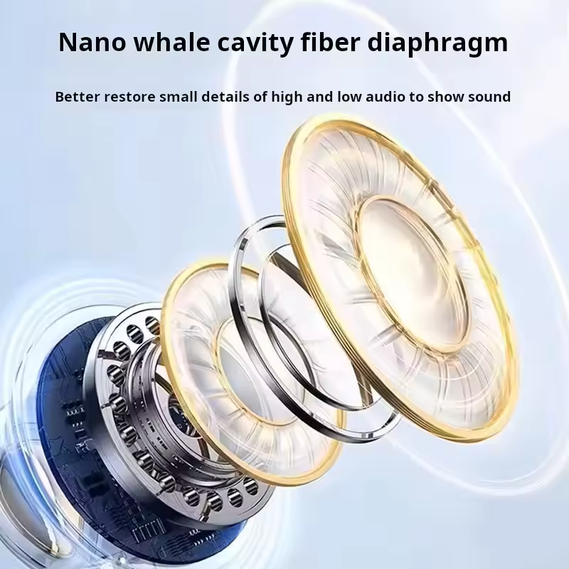 Original Type C Wired Headphone For Xiaomi Mi 14 13 12 Pro Ultra Lite 3.5MM Earphone Redmi Poco Huawei Samsung Earbuds Headset - Image 6
