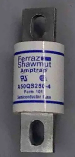 Fuses: A50QS250-4 250A 500V / A50QS225-4 A50QS300-4 A50QS500-4 A50QS700-4 A50QS900-4 A50QS1000-4IL A50QS1200-4 aR