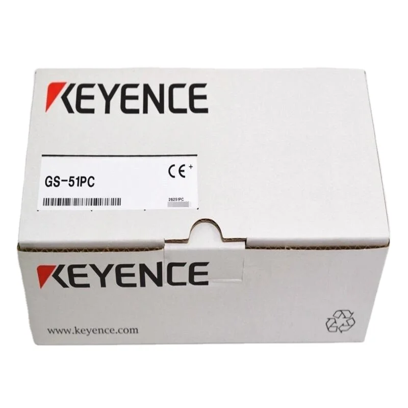 Brand New Original GS-51PC In Stock