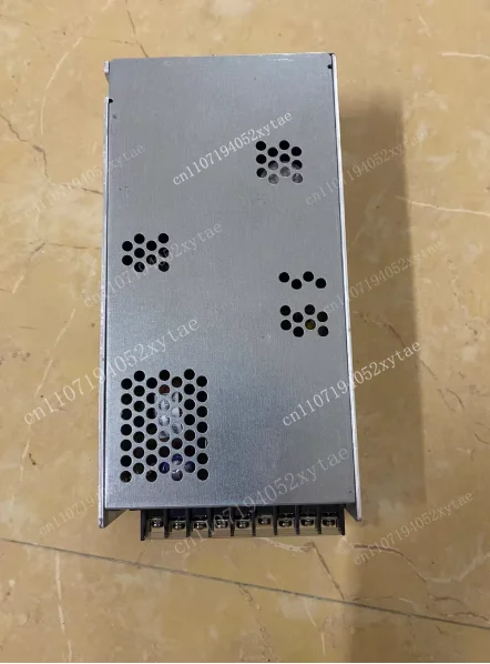 Switching Power Supply CS300-24/HCCQC24V 13A Can Be Used Normally