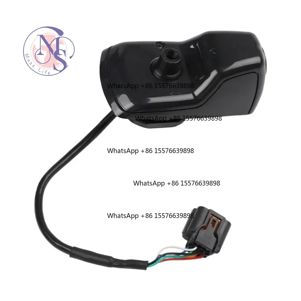 1Pc Rear Backup Camera 95760-G5000, Auto Rear Vision Replacement Spare Part