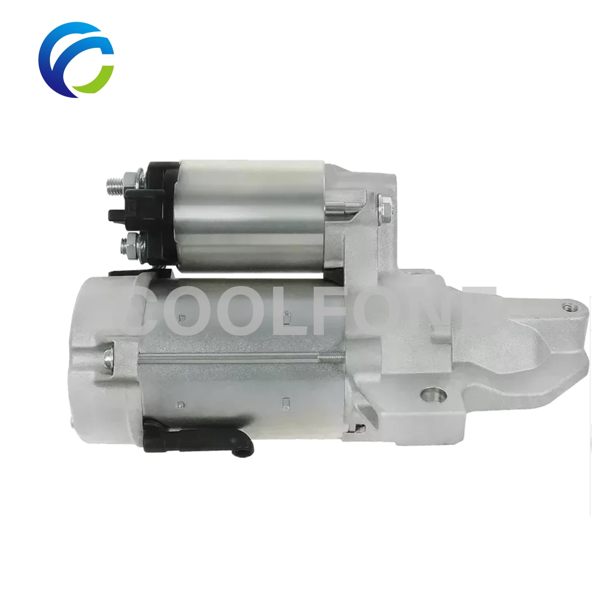 

Self Starter Motor for LAND ROVER FREELANDER 2 L359 RANGE ROVER EVOQUE L538 2.0 2011- EJ3211001BC LR047574 4380000570