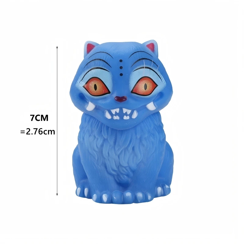 11.5 Inch Dolls Hunter Figure Set With Tiger Pet Musical Toys Clothes Best Christmas Birthday Present DIY Play Toys Game view 5