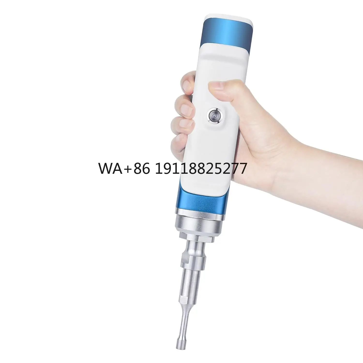 

Handheld Ultrasonic Extractor 0.1-300ml Lab Mini Cell Disruptor Milk Emulsifier Dispersing Ultrasonic Homogenizer Sonicator