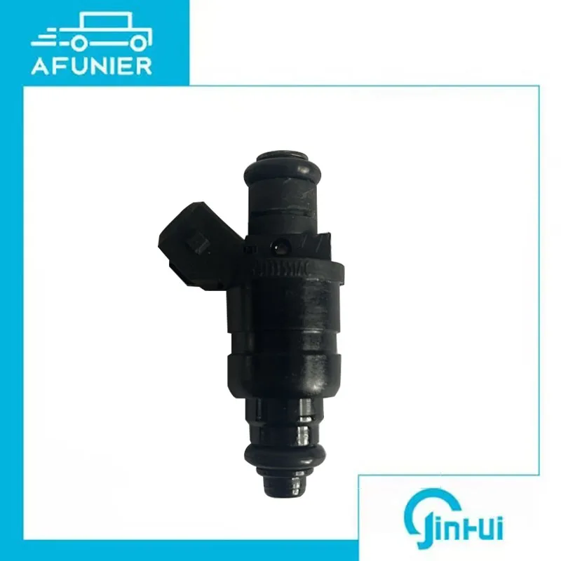 4/6Pcs Fuel Injector Nozzle For Audi A4 8D A6 4B A8 V6 OE No.:078133551AC
