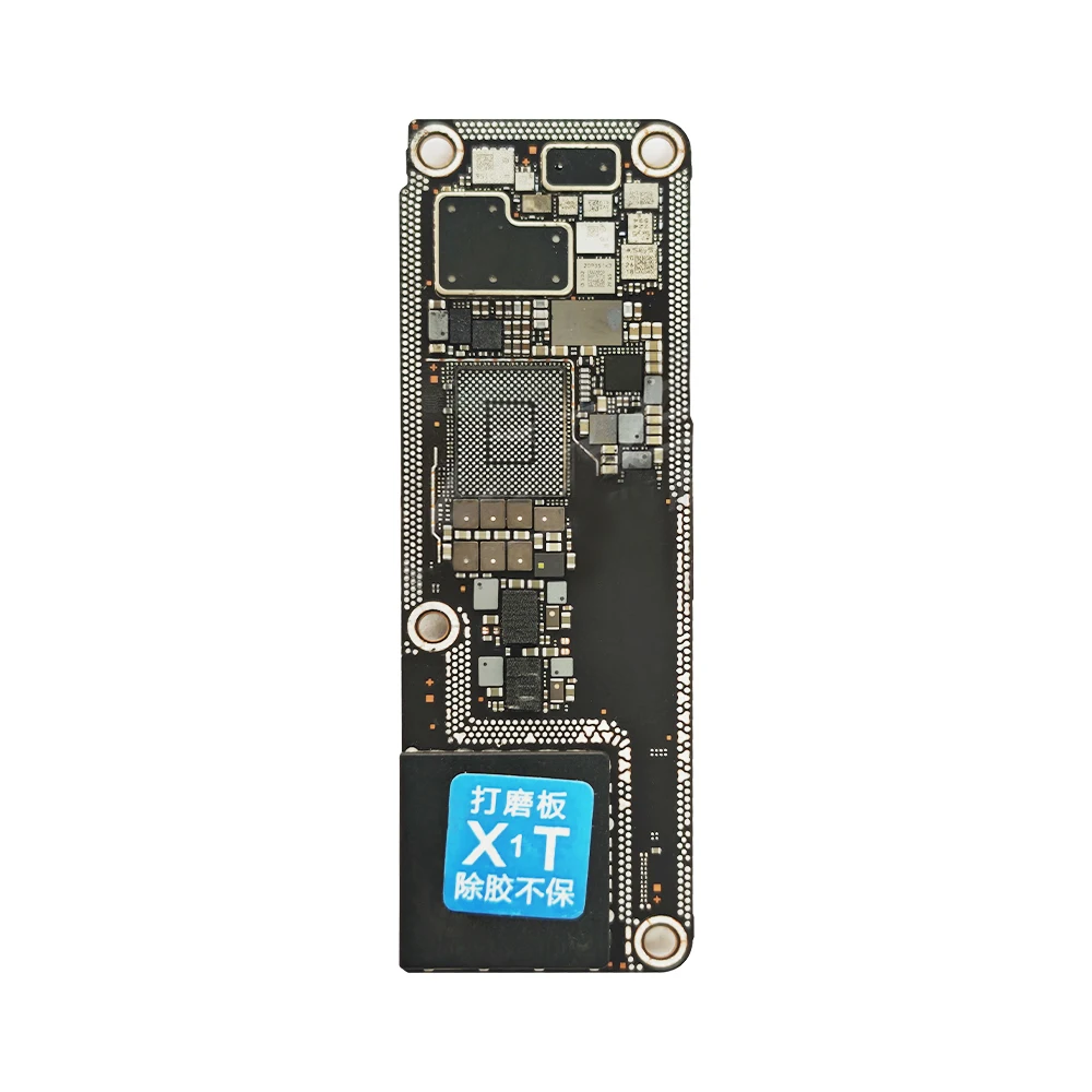 CNC カットマザーボード IPhone 16 プロマックス米国 EU ロジック