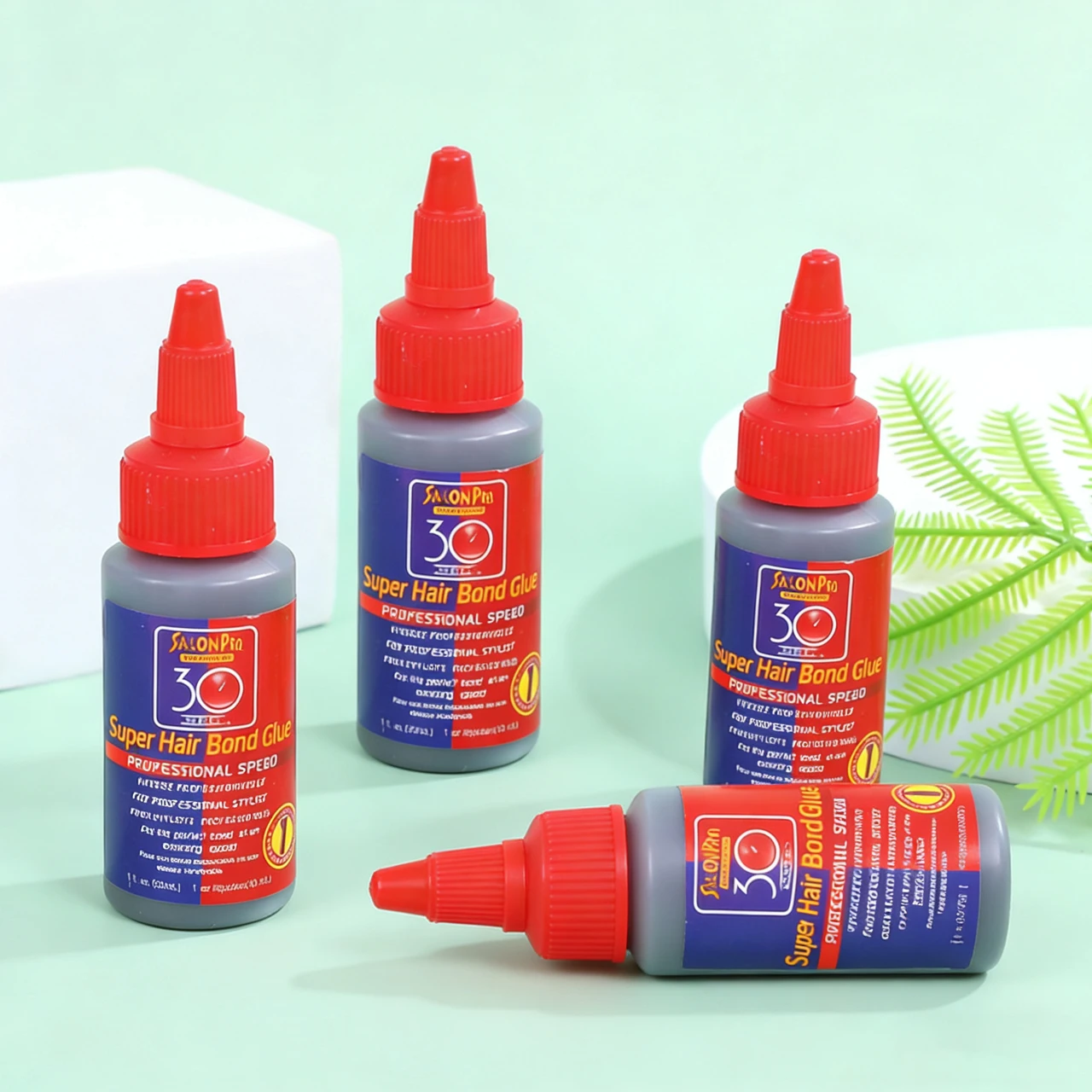 Thumbnail 2 - #2 Cheap Lace Wig Adhesive Glues Worth Buying