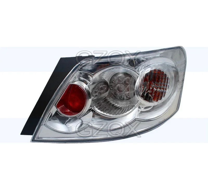 Kamshing  Rear Tail  lamp For Toyota Mark X REIZ 2005 2006 2007 2008 2009 Rear Brake Stop  lamp tail taillamp Light