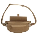 TAN Drop Pouch