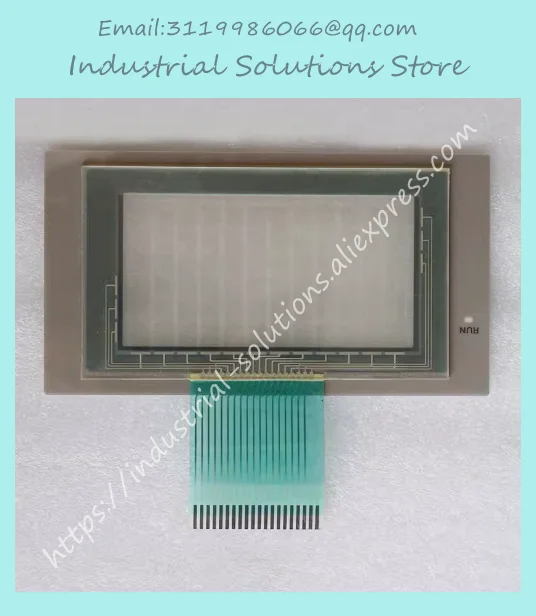 NT20M-CFL01タッチスクリーンパネル,新品