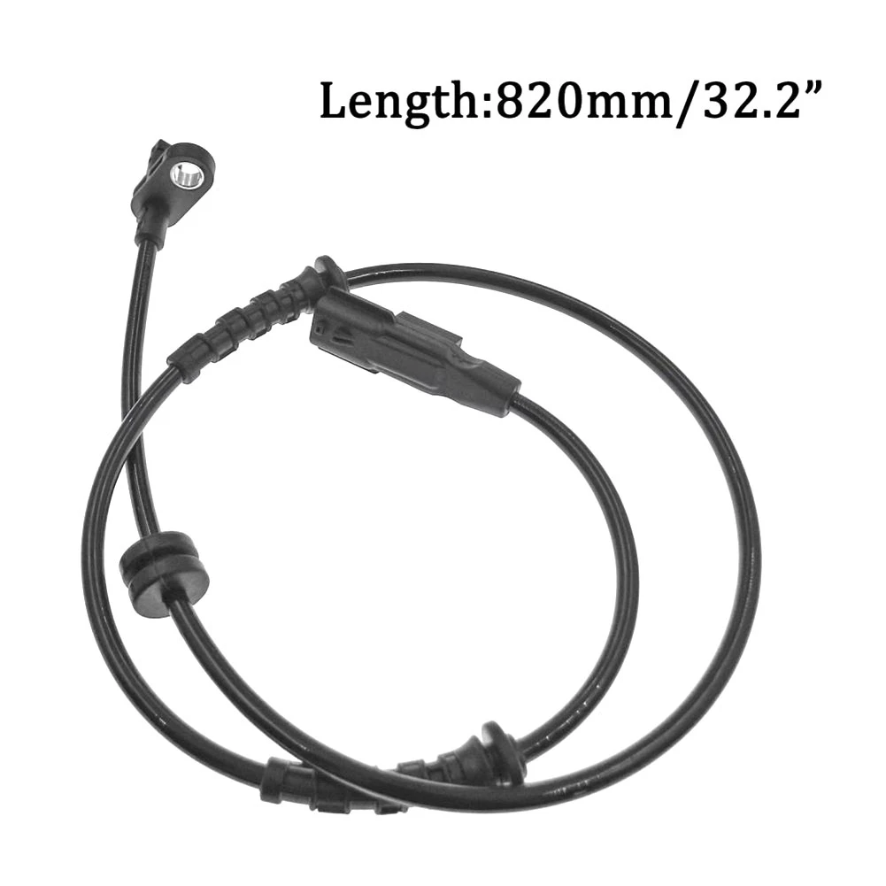 A22P_الجبهة الخلفية ABS عجلة السرعة الاستشعار 47900-5RB0A 47910-5RA0A لنيسان ركلات ميكرا 1.6L 2018-2021 479005 RA0A 479105 RA0A