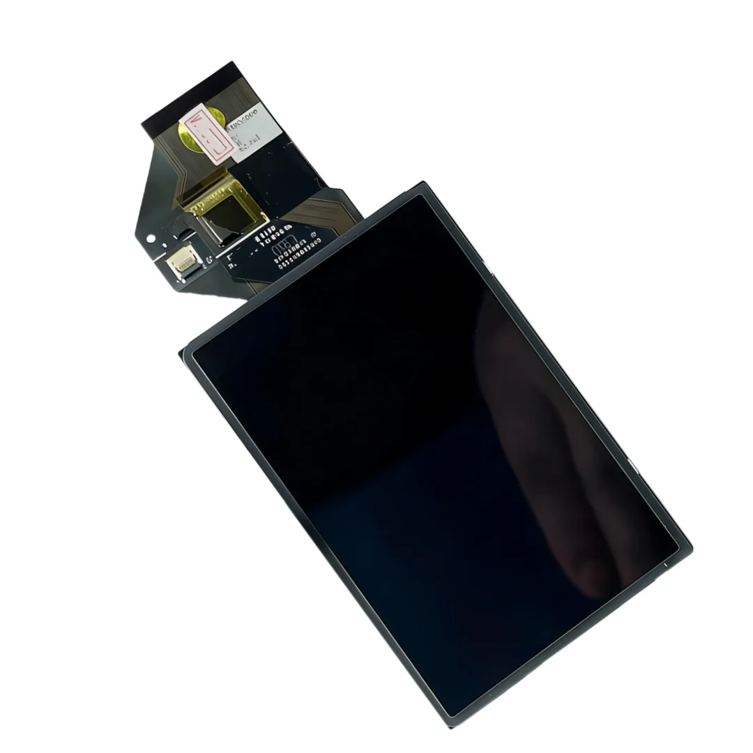 

New LCD screen with backlight and touch screensuitable For Fujifilm X-E3 original camera display accessories