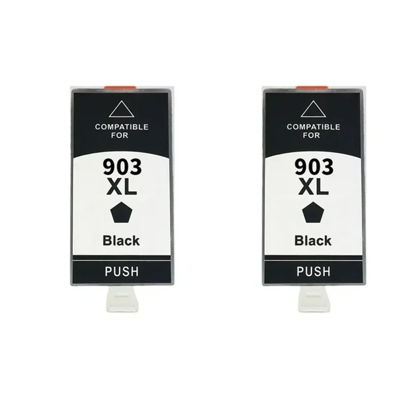 903 903XL Compatible ink cartridges suit For HP903 HP907 for Officejet Pro 6950 6960 6962 6963 6965 6966 hp-903 hp-907