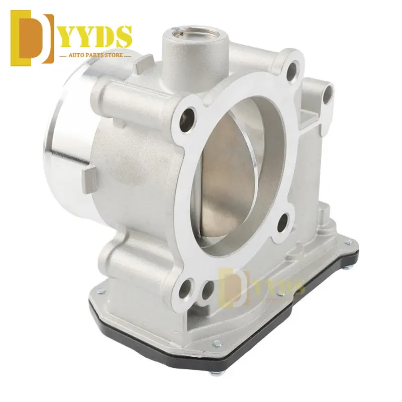 New Diesel Throttle Body Assembly 1450A209 For Mitsubishi Pajero Sport L200 , 2015-2019 KK1T KK2T KL6T KS1W KR1W 2.4DID 4N15