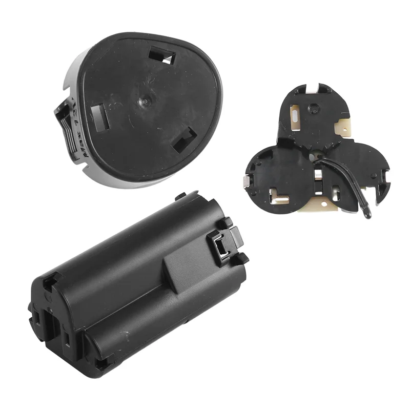 ABRW-BL1013 Trapano Elettrico Batteria Custodia In Plastica PCB Circuito Per 12V 10.8V Li-Batteria BL1013 BL1014