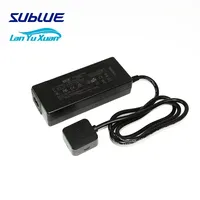 Sublue White Shark Mix/MixPro Underwater Propulsion Battery Quick Charge Kit 2 Hour Rapid Flash