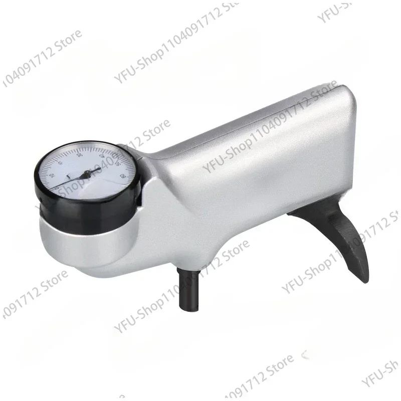 934-1 Hardness Tester rapid hardness test for aluminum and aluminum alloy, fiberglass reinforced plastic portable