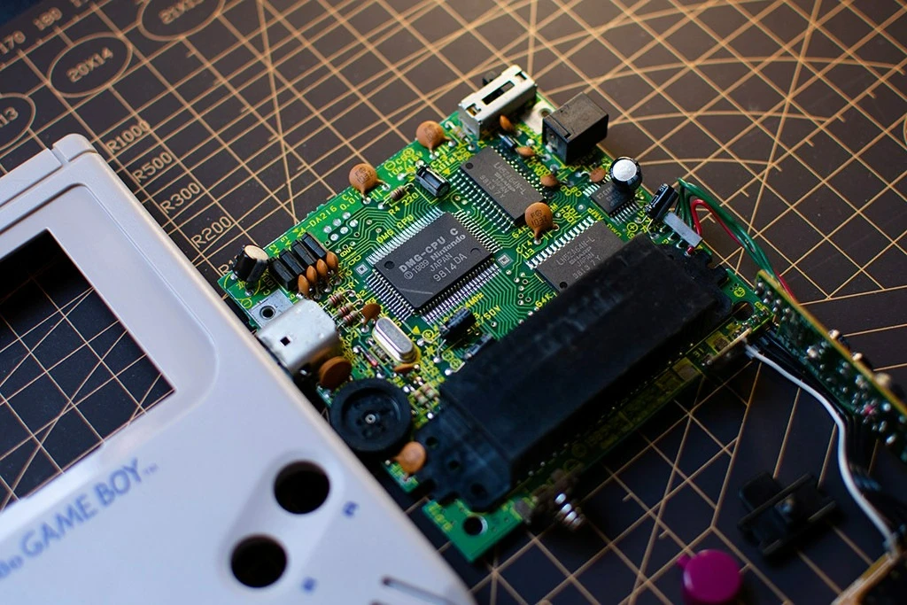 Console Clássico Original Game - Retro Handheld Console avaliação e preço