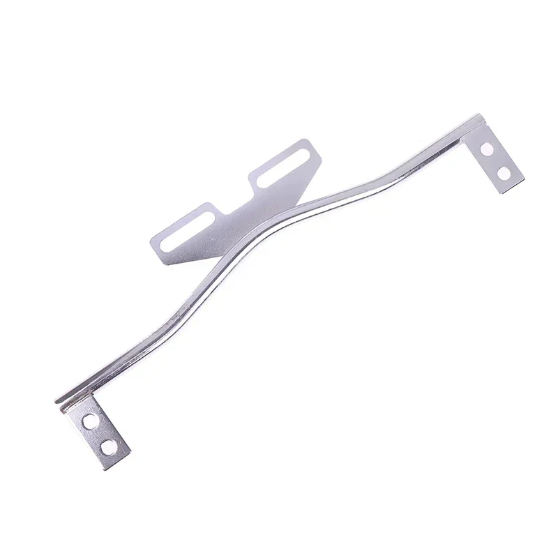 

Universal Motorcycle Fog Light Bracket Motorbike Headlight Turn Signal Lamp Auxiliary Bar Holder For Most Motorcycle