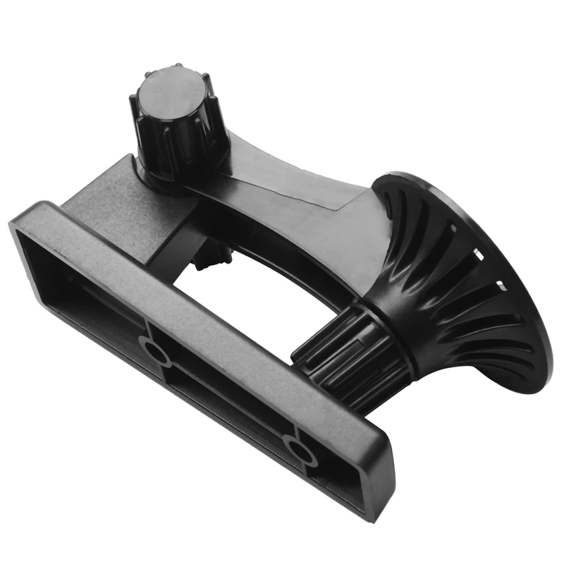 5x Wand halterung Cam Storage Stand halter 180 Grad verstellbar für Cloud-Kamera 291 Serie Wifi Home Camara (schwarz)