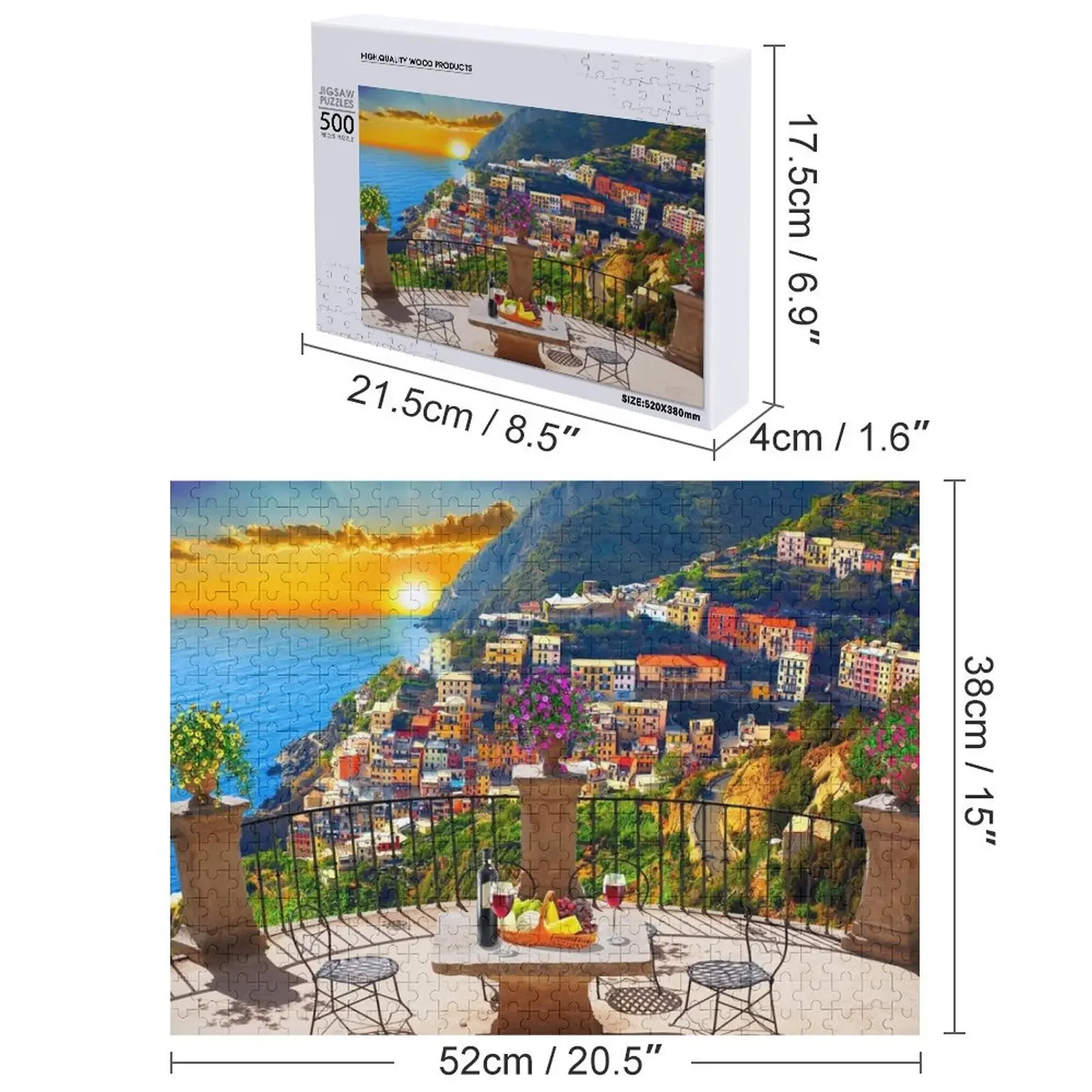 Puzzle dla dzieci Puzzle personalizowane