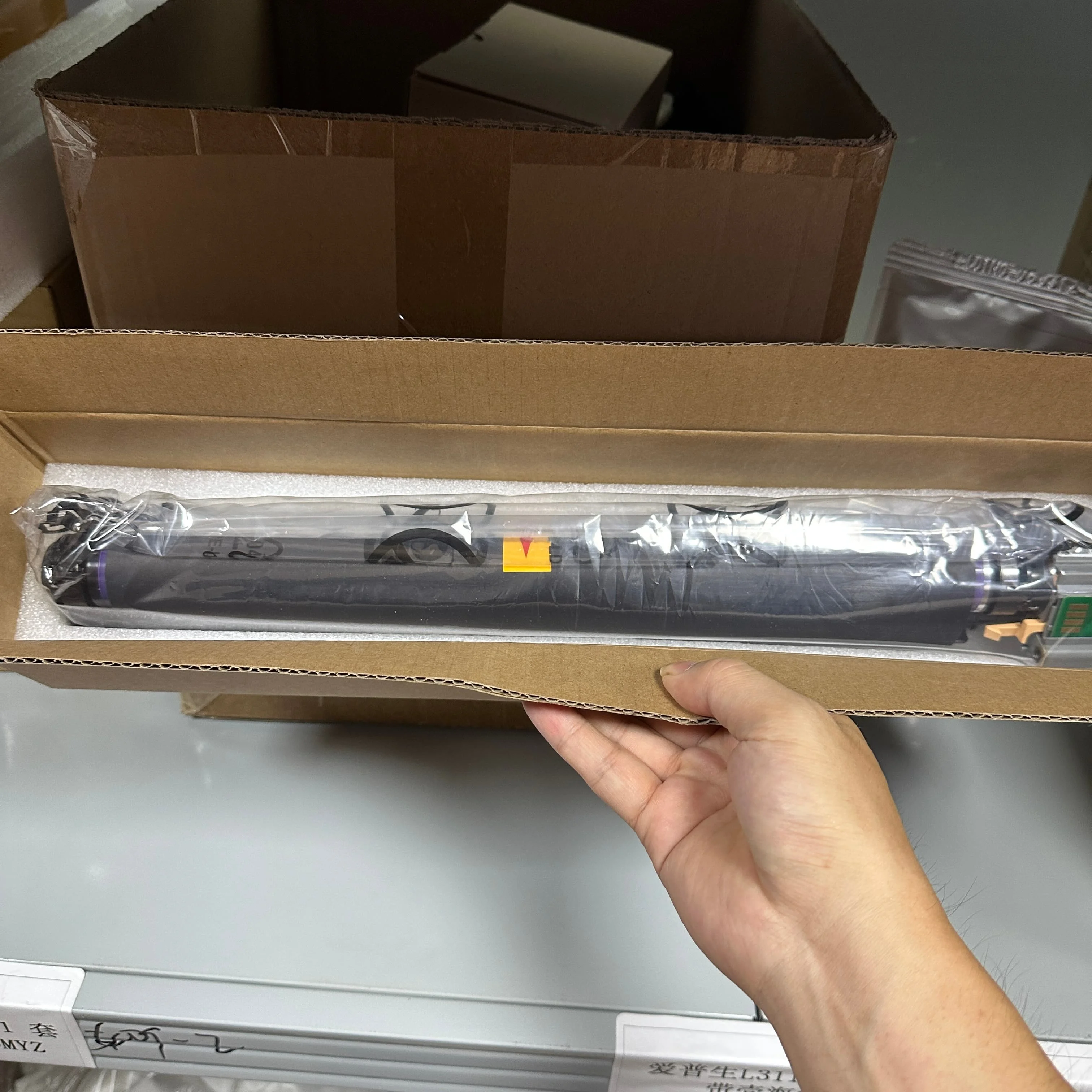 

013R00662 Барабанный блок 125 К для Xerox WorkCentre 7525 7530 7535 7545 7556 7830 7835 7845 7855 7970 C8030 C8035 C7045 C8055 C8070