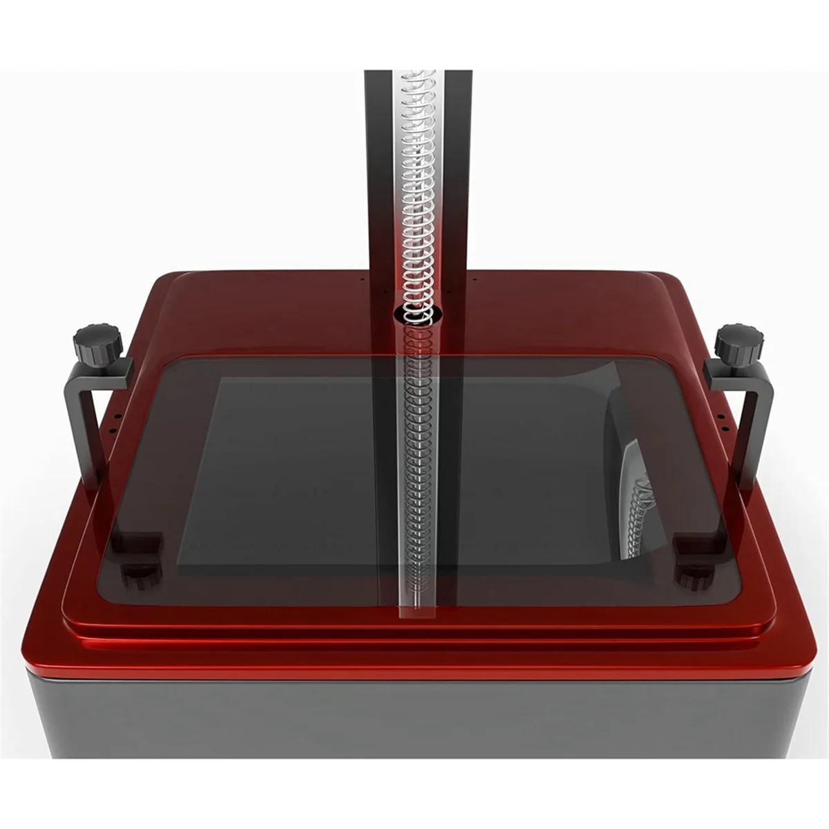 Film protecteur d'écran pour imprimante 3D Mono 2, 6.6 pouces, résine 4K, 5 pièces