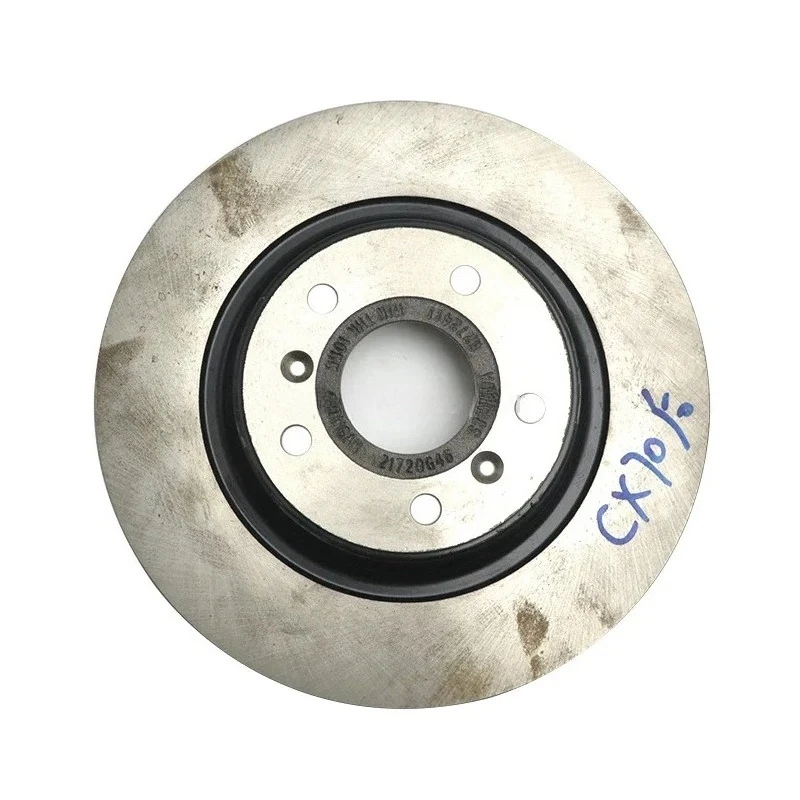 

2016-2019 модели CHANGAN CHANA CX70 Тормозной диск Передний и задний тормозной ротор в сборе