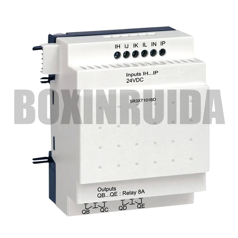 

Новый оригинальный SR3XT101BD