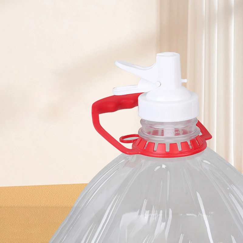Water Dispenser Ventiel Vat Watertank Kraan Herbruikbare Schroefdraad Drinkfles Tool
