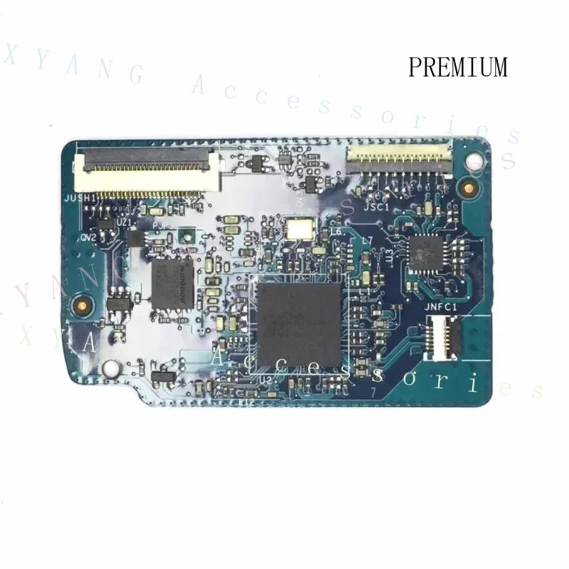 N+ Keyboard Connector Daughter Board LS-K443P CN-026X18 Replacement For Dell Latitude 9520 GDA55 Laptop