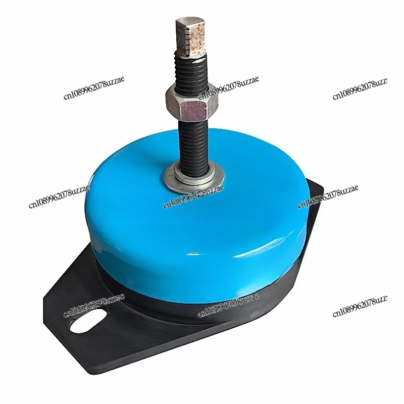 HL Type Shock Absorber Subway Fan Basement Parking Fan Central Air Conditioning