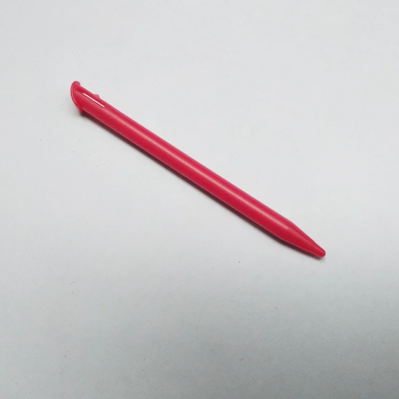 Plastic Touch Screen Pen For Nintendo new 3DS Stylus For New3DS Touch pen